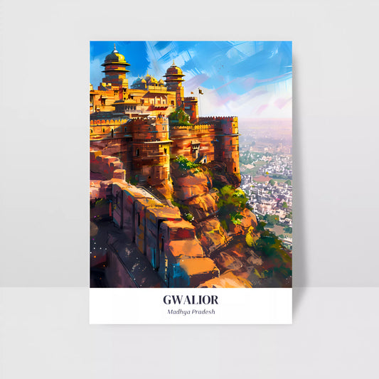 gwalior-fortress-of-valor-poster