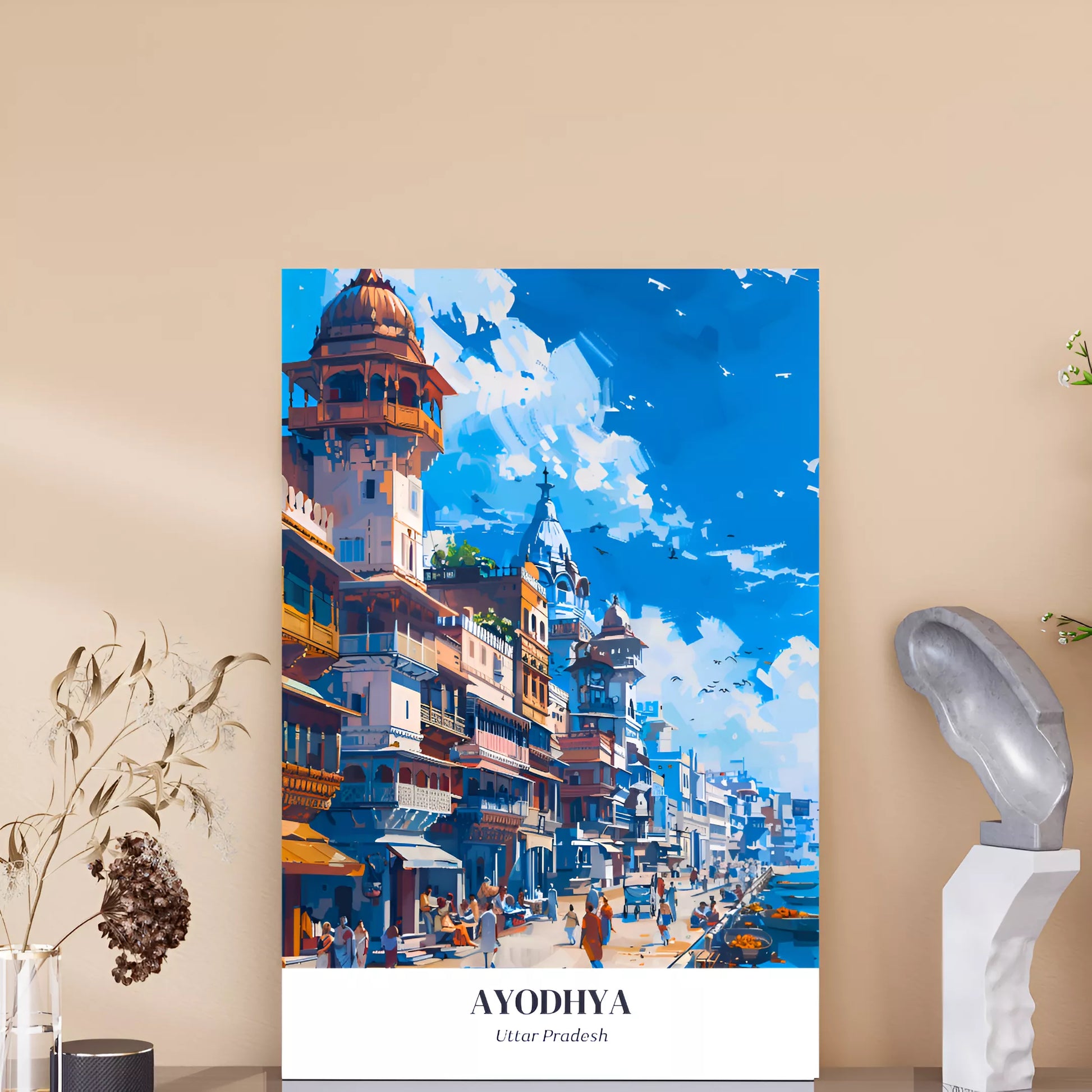 ayodhya-spiritual-shoreline-poster