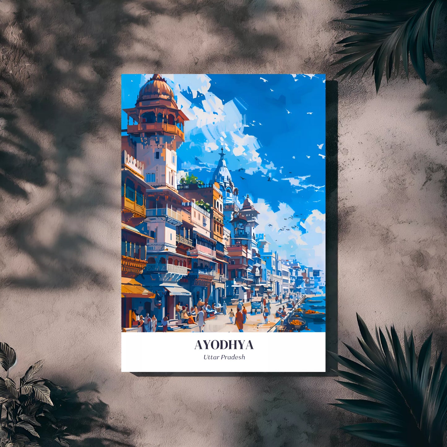 ayodhya-spiritual-shoreline-poster