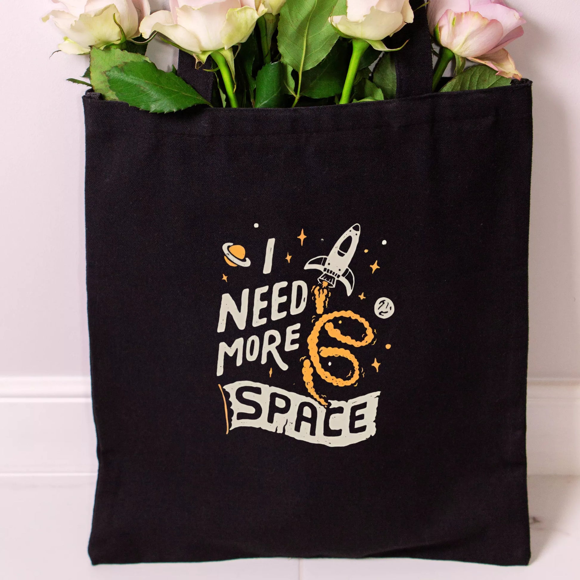 I-Need-More-Space-Astronaut-Tote-Bag